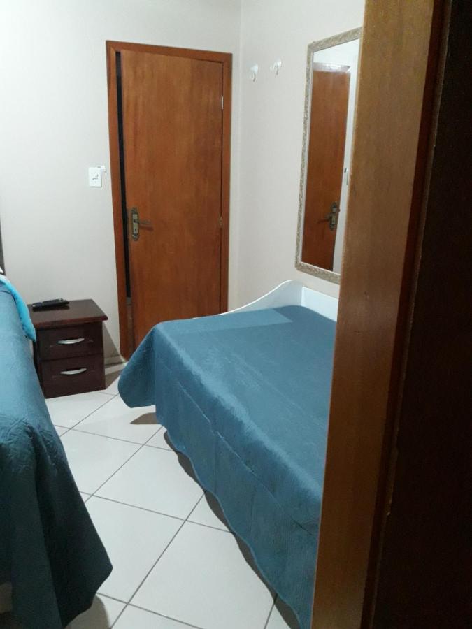 Pousada Viva Serra Urubici Exteriör bild