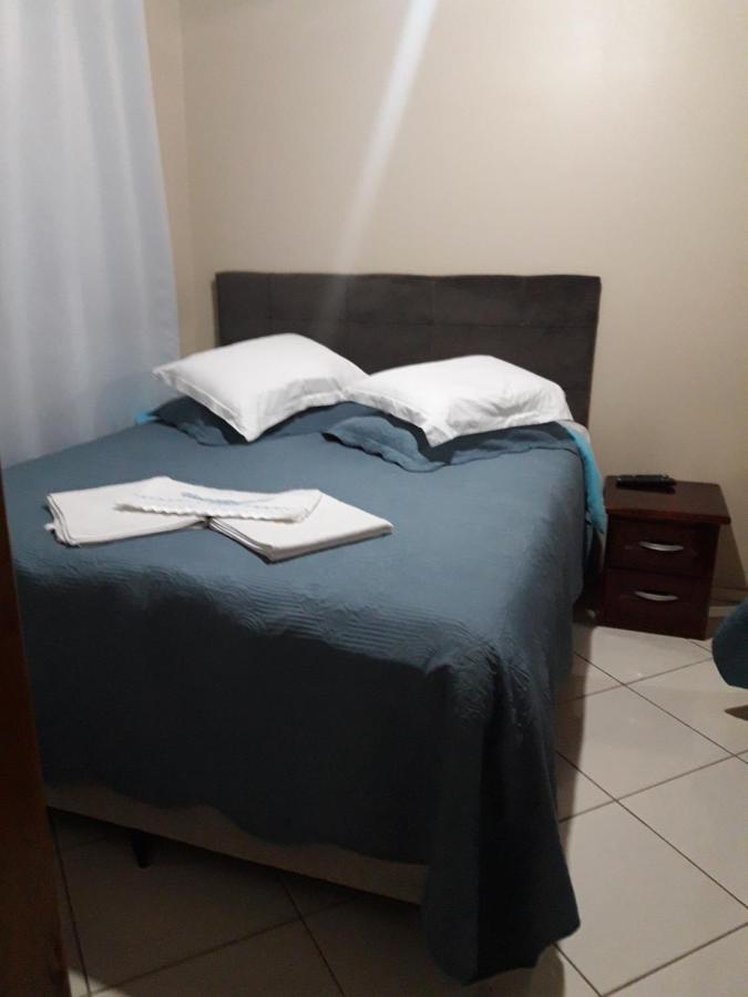 Pousada Viva Serra Urubici Exteriör bild