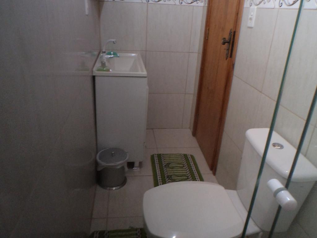 Pousada Viva Serra Urubici Exteriör bild