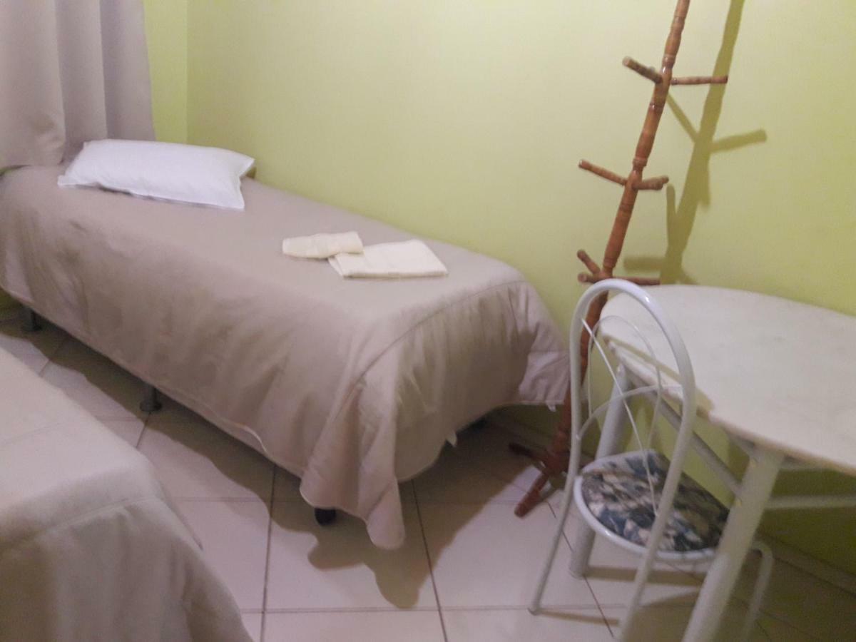 Pousada Viva Serra Urubici Exteriör bild
